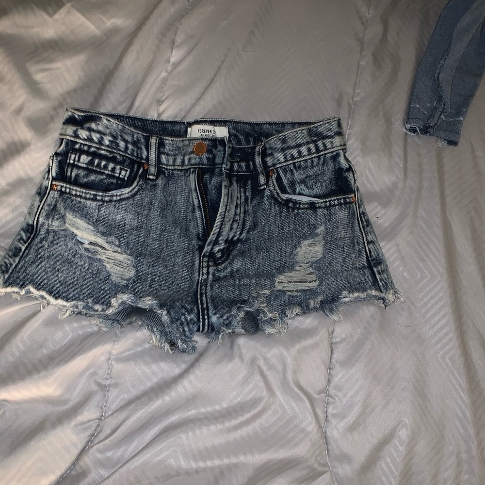 shorts